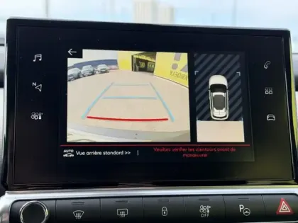 Photo 15 Citroën C4 1.5 BlueHDi 102 Shine Business