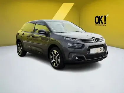 Photo 6 Citroën C4 1.5 BlueHDi 102 Shine Business