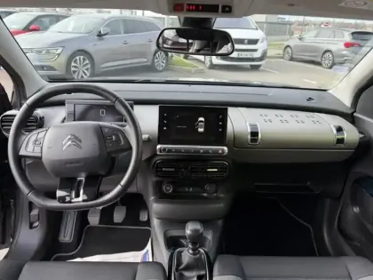 Photo 10 Citroën C4 1.5 BlueHDi 102 Shine Business