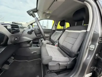 Photo 13 Citroën C4 1.5 BlueHDi 102 Shine Business