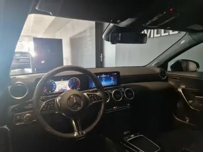 Photo 38 Mercedes Classe A Gén. IV (W177) Ph2 Progressive Line 5