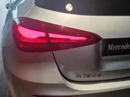 Photo 34 Mercedes Classe A Gén. IV (W177) Ph2 Progressive Line 5