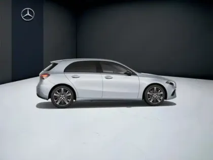 Photo 16 Mercedes Classe A 180 d Progressive Line