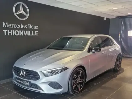 Photo 20 Mercedes Classe A Gén. IV (W177) Ph2 Progressive Line 5