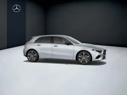 Photo 14 Mercedes Classe A 180 d Progressive Line