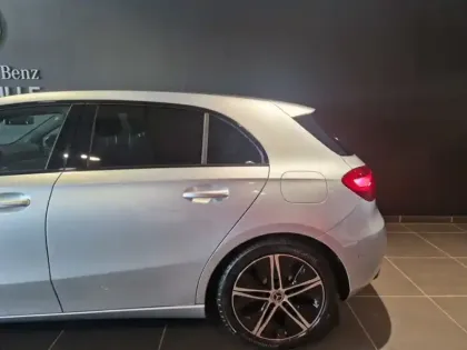 Photo 31 Mercedes Classe A Gén. IV (W177) Ph2 Progressive Line 5