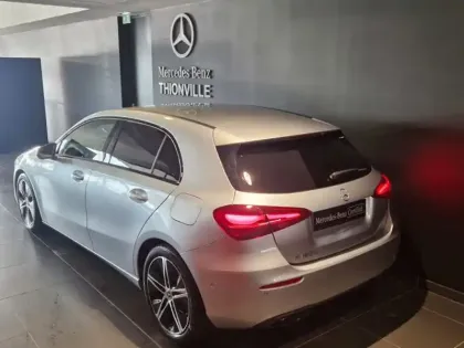 Photo 32 Mercedes Classe A Gén. IV (W177) Ph2 Progressive Line 5