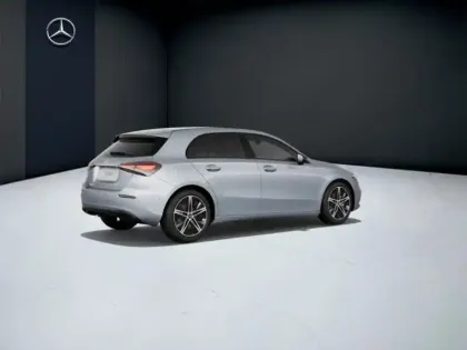 Photo 19 Mercedes Classe A 180 d Progressive Line