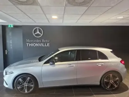 Photo 21 Mercedes Classe A Gén. IV (W177) Ph2 Progressive Line 5