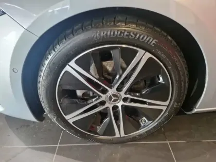 Photo 25 Mercedes Classe A Gén. IV (W177) Ph2 Progressive Line 5