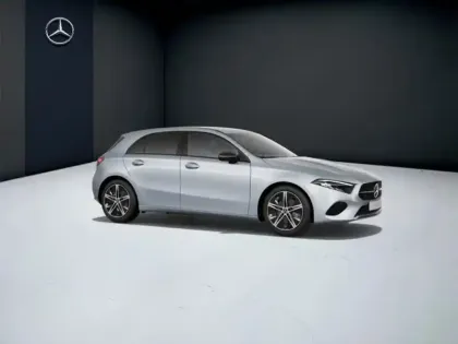 Photo 13 Mercedes Classe A 180 d Progressive Line