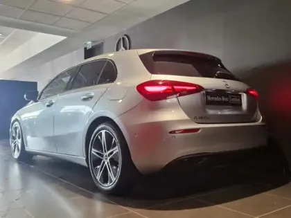 Photo 33 Mercedes Classe A Gén. IV (W177) Ph2 Progressive Line 5