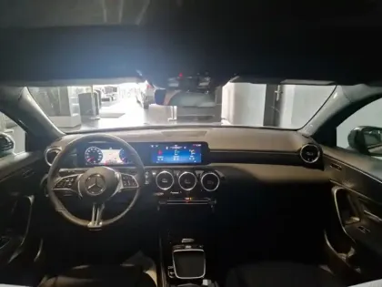 Photo 27 Mercedes Classe A Gén. IV (W177) Ph2 Progressive Line 5