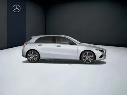 Photo 15 Mercedes Classe A 180 d Progressive Line