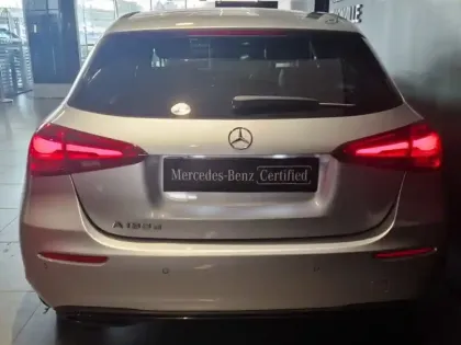 Photo 23 Mercedes Classe A Gén. IV (W177) Ph2 Progressive Line 5