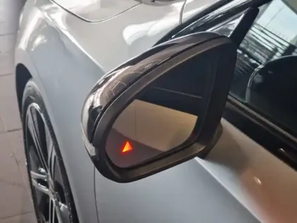 Photo 35 Mercedes Classe A Gén. IV (W177) Ph2 Progressive Line 5