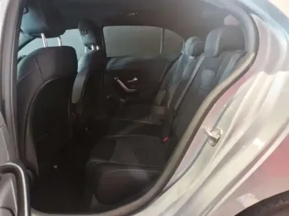 Photo 36 Mercedes Classe A Gén. IV (W177) Ph2 Progressive Line 5