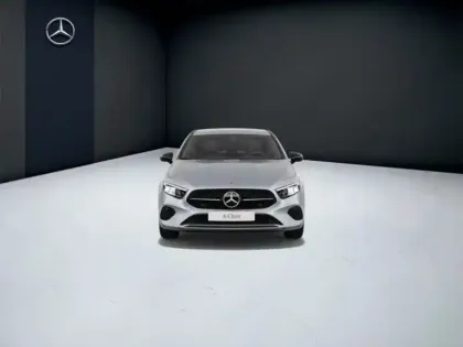 Photo 7 Mercedes Classe A 180 d Progressive Line