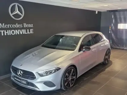 Photo 28 Mercedes Classe A Gén. IV (W177) Ph2 Progressive Line 5