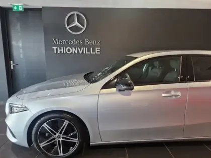 Photo 30 Mercedes Classe A Gén. IV (W177) Ph2 Progressive Line 5