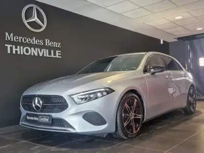 Photo 29 Mercedes Classe A Gén. IV (W177) Ph2 Progressive Line 5