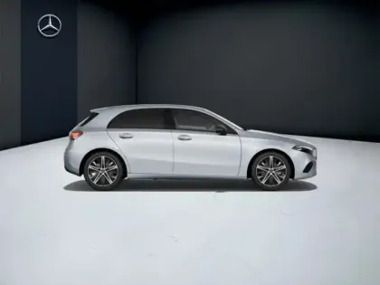 Photo 5 Mercedes Classe A 180 d Progressive Line