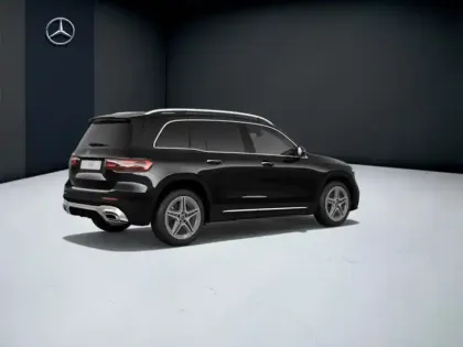 Photo 19 Mercedes GLB 200 d AMG Line