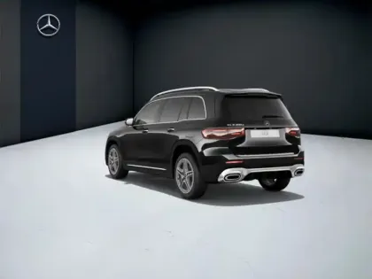 Photo 25 Mercedes GLB Gén. I (X247) Ph2 AMG Line 5