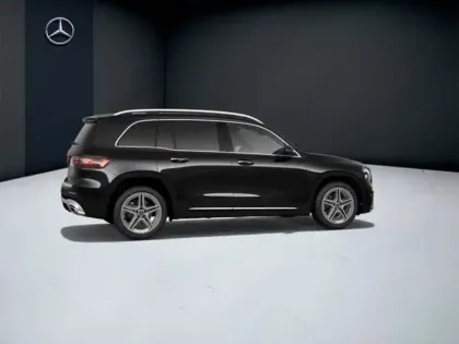 Photo 17 Mercedes GLB 200 d AMG Line