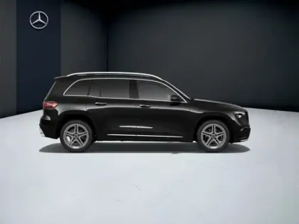 Photo 5 Mercedes GLB 200 d AMG Line