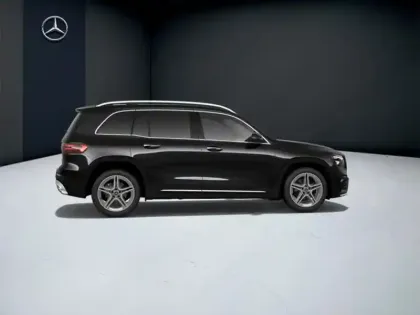 Photo 16 Mercedes GLB 200 d AMG Line