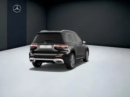 Photo 21 Mercedes GLB Gén. I (X247) Ph2 AMG Line 5