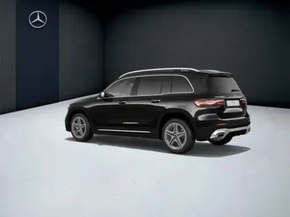 Photo 26 Mercedes GLB Gén. I (X247) Ph2 AMG Line 5