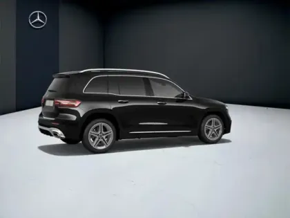 Photo 18 Mercedes GLB 200 d AMG Line