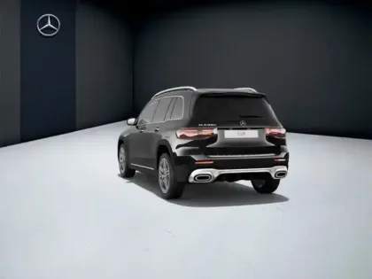 Photo 24 Mercedes GLB Gén. I (X247) Ph2 AMG Line 5