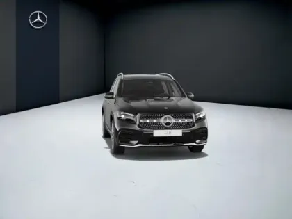 Photo 9 Mercedes GLB 200 d AMG Line