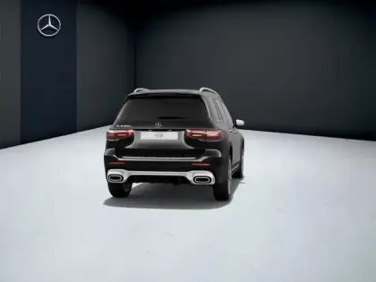 Photo 22 Mercedes GLB Gén. I (X247) Ph2 AMG Line 5