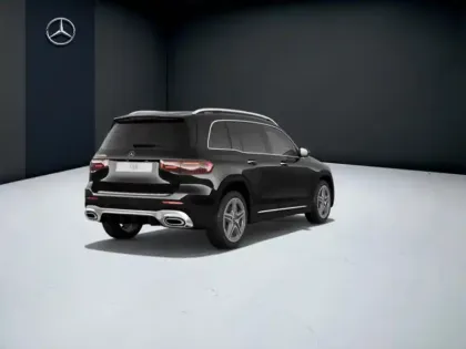 Photo 20 Mercedes GLB Gén. I (X247) Ph2 AMG Line 5