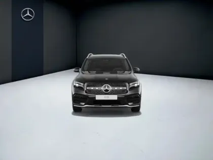 Photo 7 Mercedes GLB 200 d AMG Line