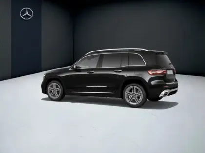 Photo 27 Mercedes GLB Gén. I (X247) Ph2 AMG Line 5