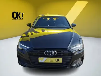 Photo 5 Audi A6 40 TDI S line 2.0 tdi 204 ch S