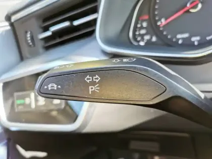 Photo 17 Audi A6 40 TDI S line 2.0 tdi 204 ch S