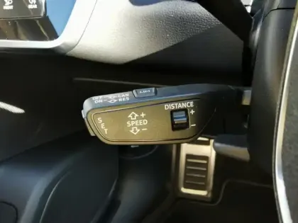 Photo 18 Audi A6 40 TDI S line 2.0 tdi 204 ch S