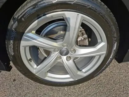 Photo 6 Audi A6 40 TDI S line 2.0 tdi 204 ch S