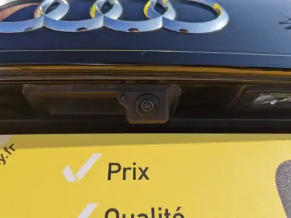 Photo 9 Audi A6 40 TDI S line 2.0 tdi 204 ch S