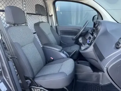 Photo 9 Mercedes Citan 109 CDI Fourgon / Long / BVM /