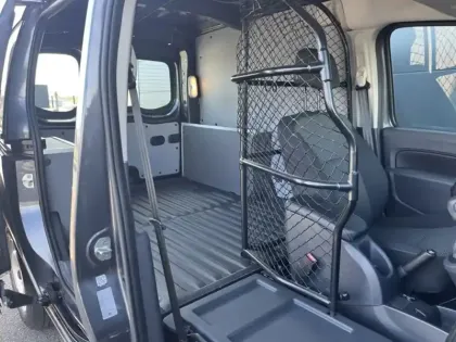 Photo 10 Mercedes Citan 109 CDI Fourgon / Long / BVM /