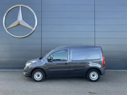 Photo 7 Mercedes Citan 109 CDI Fourgon / Long / BVM /