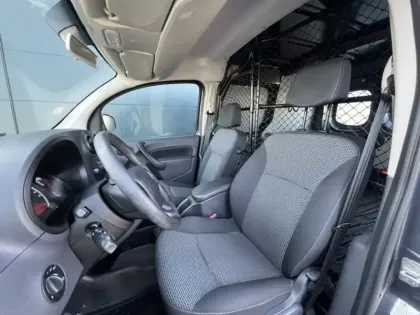 Photo 14 Mercedes Citan 109 CDI Fourgon / Long / BVM /