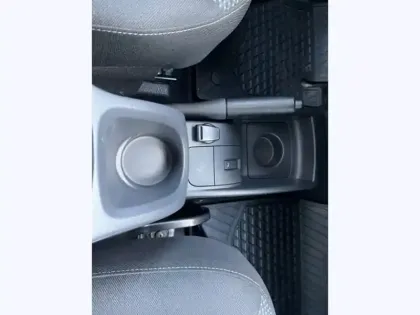 Photo 16 Mercedes Citan 109 CDI Fourgon / Long / BVM /